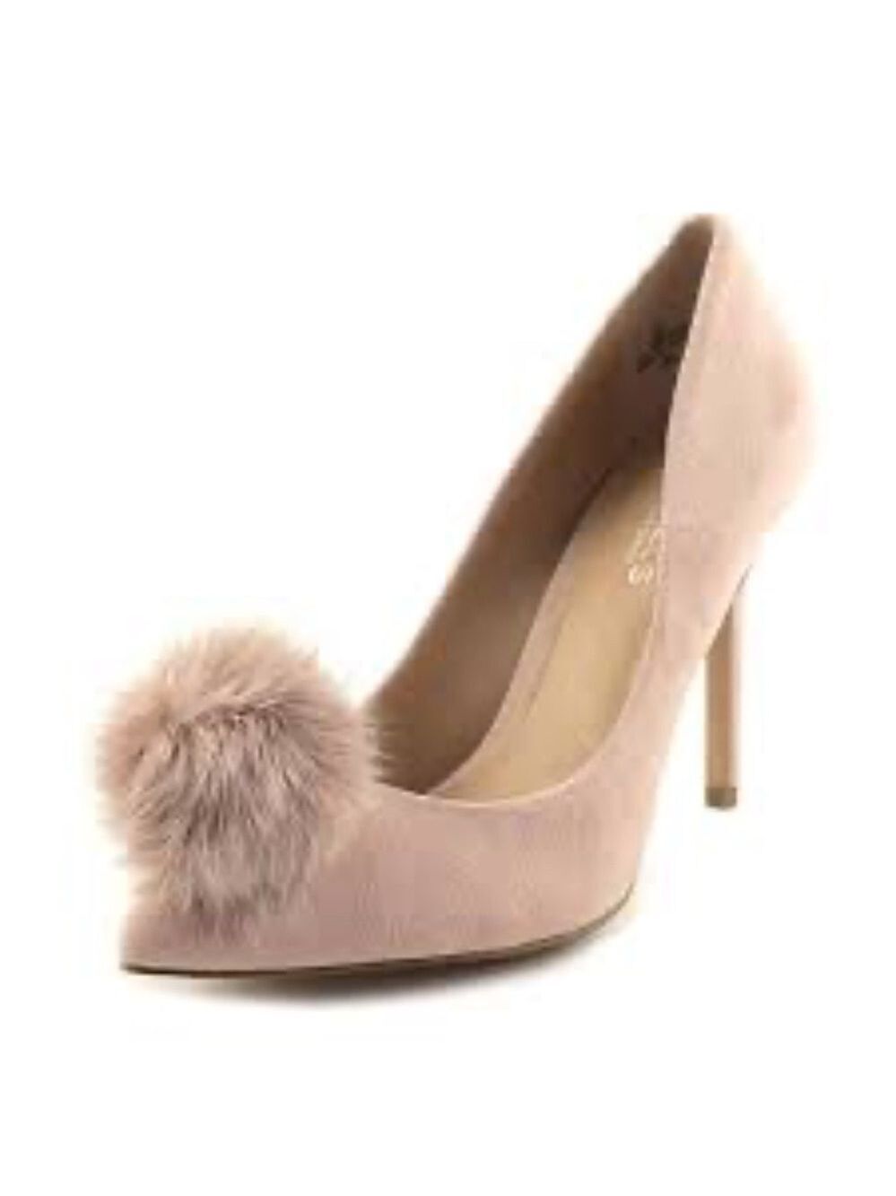 Charles By Charles David Pixie Pump